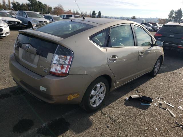 Photo 3 from auction – 2004 TOYOTA PRIUS with VIN JTDKB20U240097225