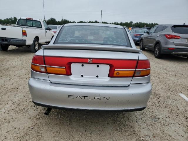 Photo 6 from auction – 2001 SATURN L200 with VIN 1G8JU52F81Y501030