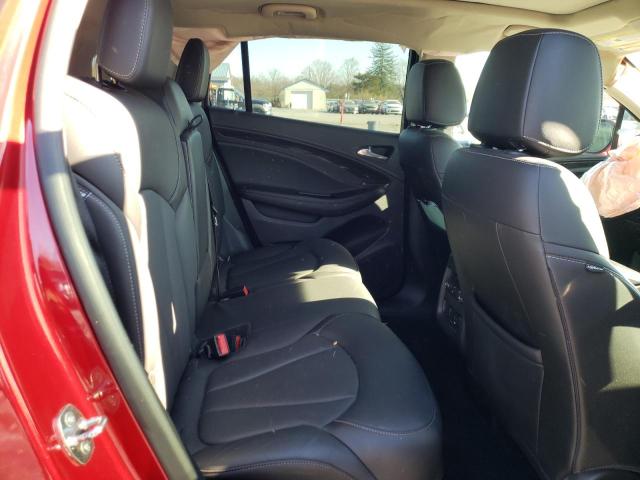 Photo 10 from auction – 2017 BUICK ENVISION E with VIN LRBFXBSA0HD147719