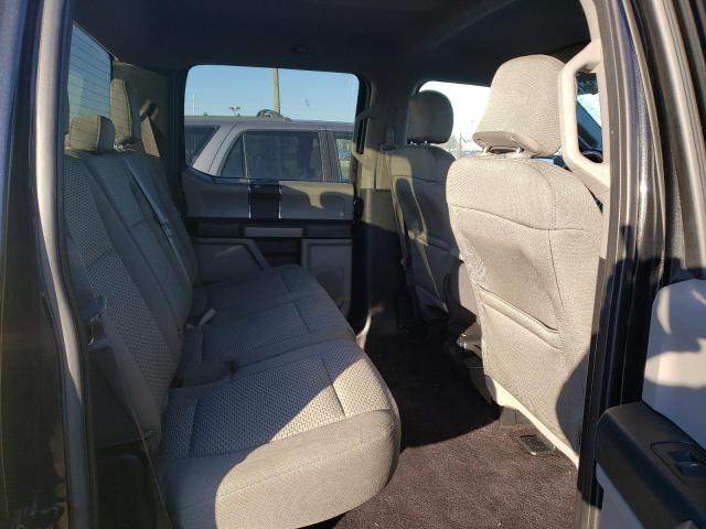 Photo 10 from auction – 2015 FORD F150 SUPER with VIN 1FTEW1EG4FFB96921