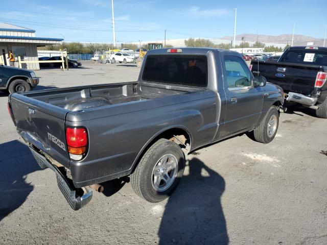 Photo 3 from auction – 2000 MAZDA B2500 with VIN 4F4YR12C3YTM29785