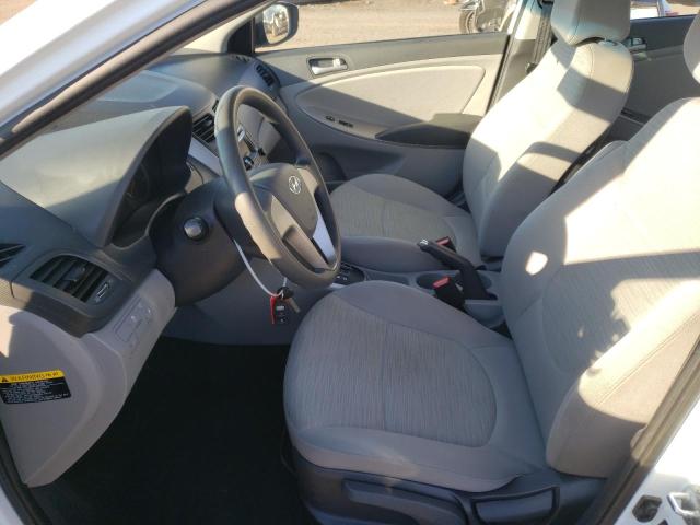 Photo 7 from auction – 2016 HYUNDAI ACCENT with VIN KMHCT4AE1GU012436