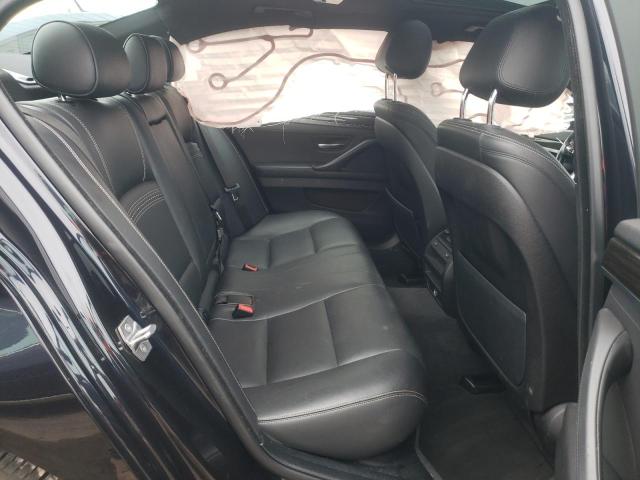 Photo 10 from auction – 2015 BMW 535 XI with VIN WBA5B3C5XFD543864