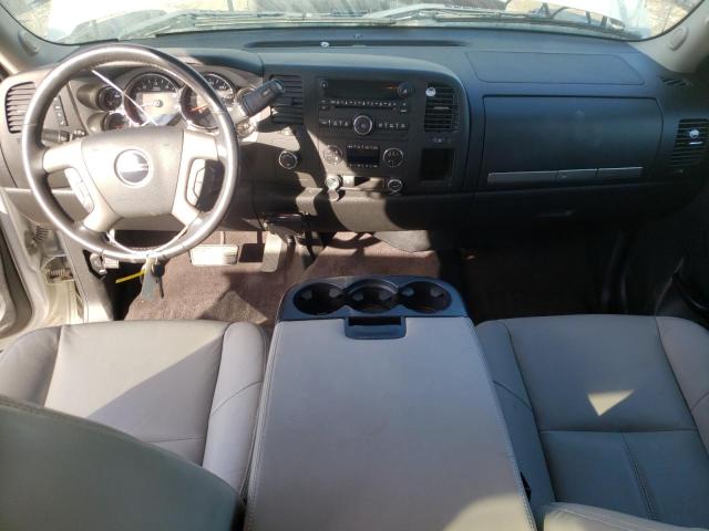 Photo 8 from auction – 2011 GMC SIERRA K15 with VIN 1GTR2VE32BZ307878