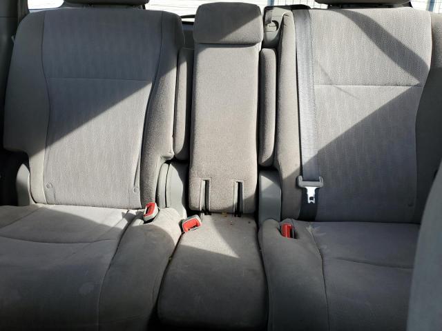 Photo 10 from auction – 2013 TOYOTA HIGHLANDER with VIN 5TDZA3EH4DS035776
