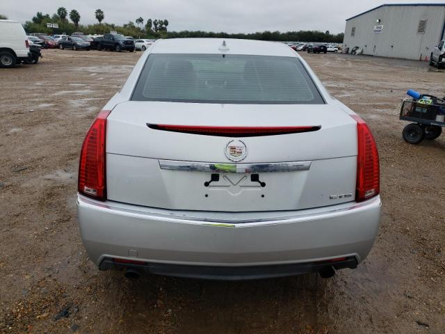 Photo 6 from auction – 2009 CADILLAC CTS with VIN 1G6DF577X90153405