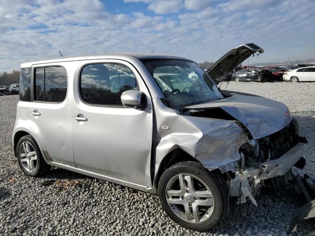 Photo 4 from auction – 2010 NISSAN CUBE BASE with VIN JN8AZ2KR2AT154327