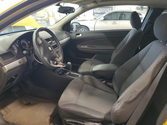 Photo 7 from auction – 2007 CHEVROLET COBALT LT with VIN 1G1AL15F077153793