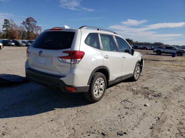 Photo 3 from auction – 2021 SUBARU FORESTER with VIN JF2SKADC9MH482831