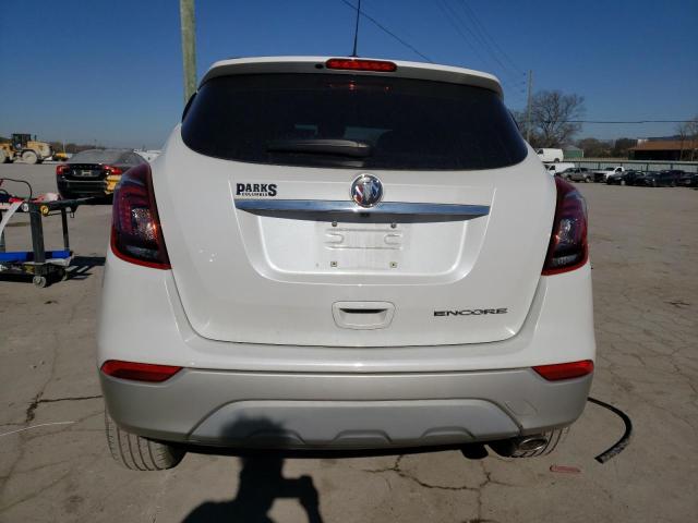 Photo 6 from auction – 2019 BUICK ENCORE PRE with VIN KL4CJASB5KB708017