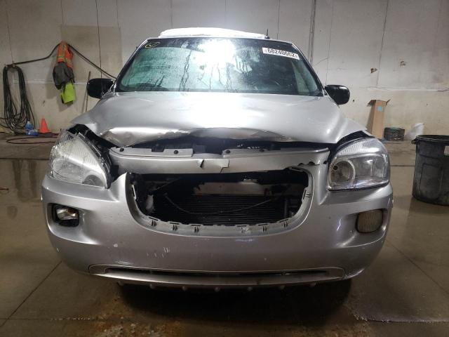 Photo 5 from auction – 2007 BUICK TERRAZA CX with VIN 5GADV33187D104085