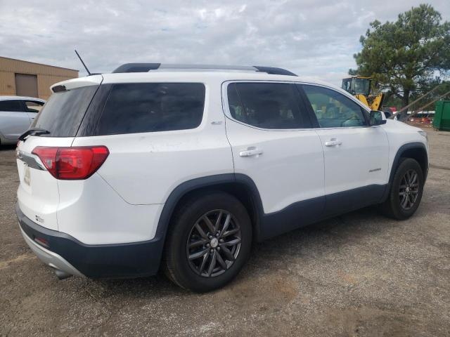 Photo 3 from auction – 2017 GMC ACADIA SLT with VIN 1GKKNMLS4HZ126632