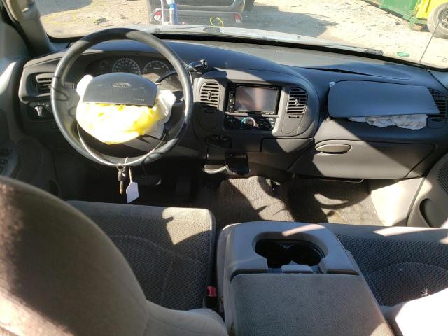 Photo 8 from auction – 2001 FORD F150 SUPER with VIN 1FTRW07LX1KD59870
