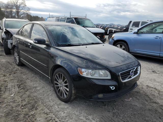 Photo 4 from auction – 2011 VOLVO S40 T5 with VIN YV1672MSXB2547078