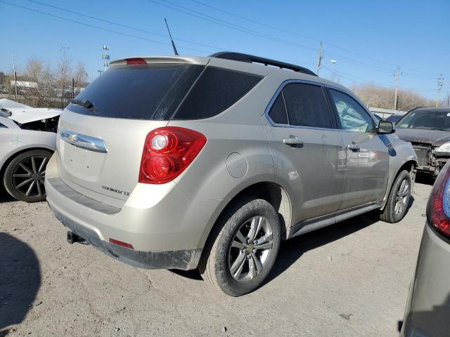 Photo 3 from auction – 2011 CHEVROLET EQUINOX LT with VIN 2GNALDEC8B1314970