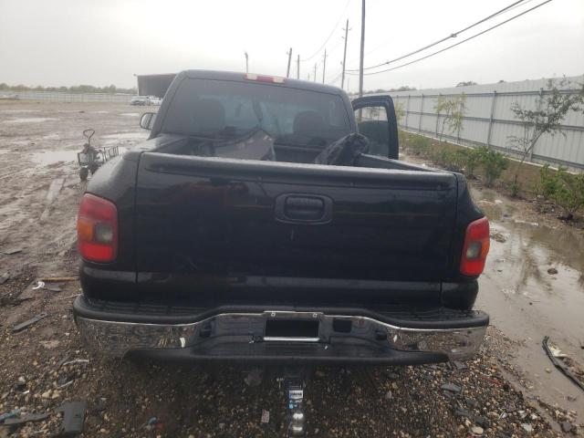 Photo 6 from auction – 2001 CHEVROLET SILVERADO with VIN 1GCEC14VX1Z131622
