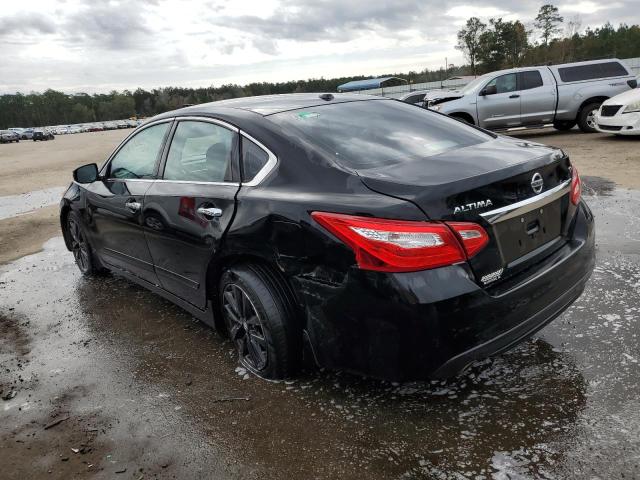 Photo 2 from auction – 2016 NISSAN ALTIMA 2.5 with VIN 1N4AL3AP7GC121406