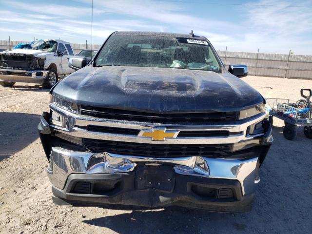 Photo 5 from auction – 2020 CHEVROLET SILVERADO with VIN 3GCPWCED4LG321906