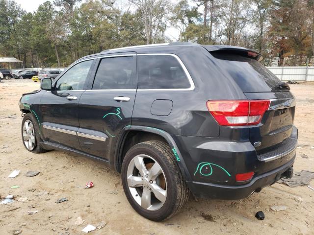Photo 2 from auction – 2011 JEEP GRAND CHER with VIN 1J4RS6GT4BC570583