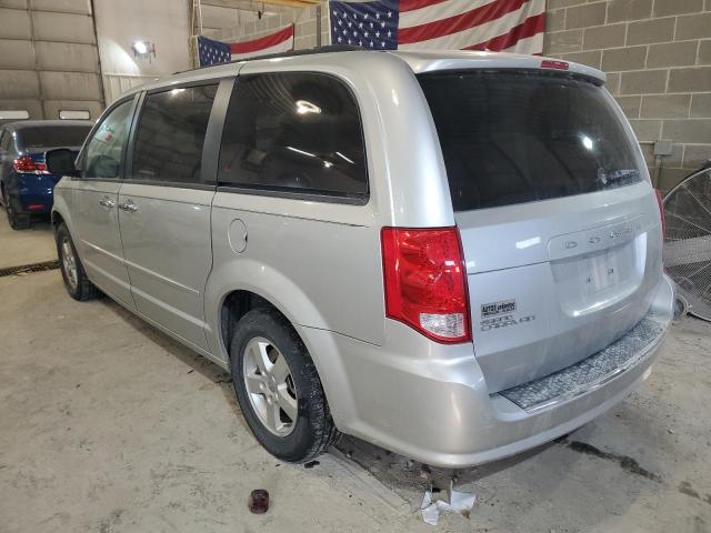 Photo 2 from auction – 2011 DODGE GRAND CARA with VIN 2D4RN3DG7BR608904
