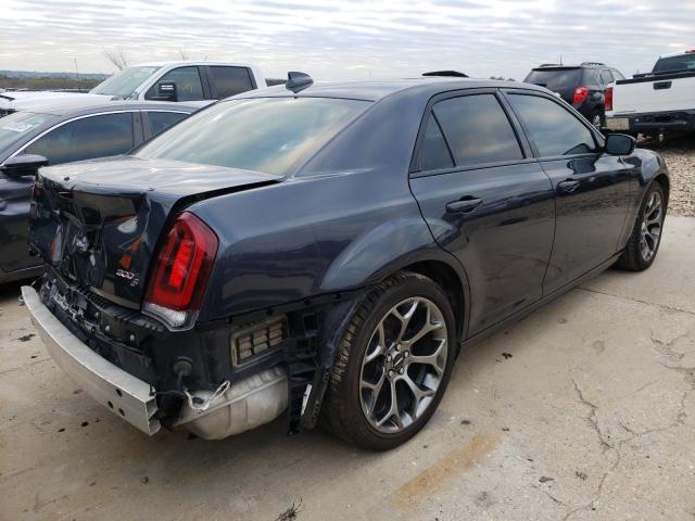 Photo 3 from auction – 2018 CHRYSLER 300 S with VIN 2C3CCABG5JH243938