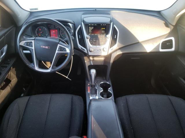 Photo 8 from auction – 2014 GMC TERRAIN SL with VIN 2GKALREK9E6361627