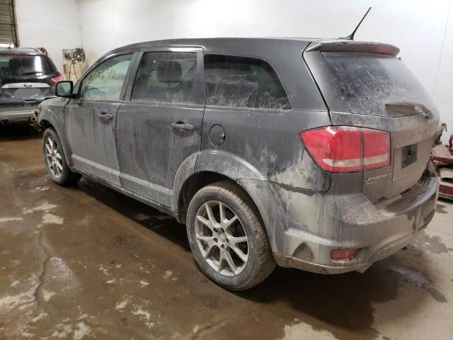 Photo 2 from auction – 2014 DODGE JOURNEY R/ with VIN 3C4PDDEG0ET236092