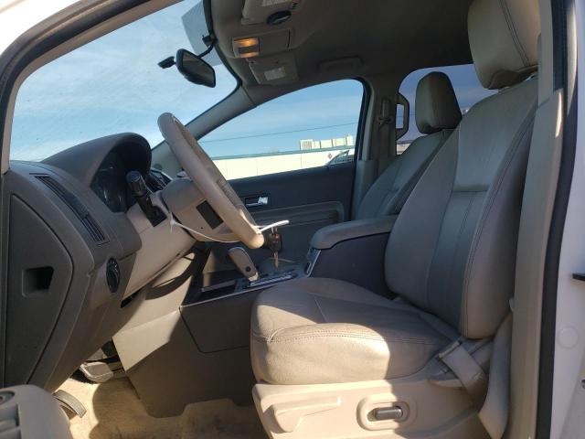 Photo 7 from auction – 2010 FORD EDGE LIMIT with VIN 2FMDK3KC8ABB45450