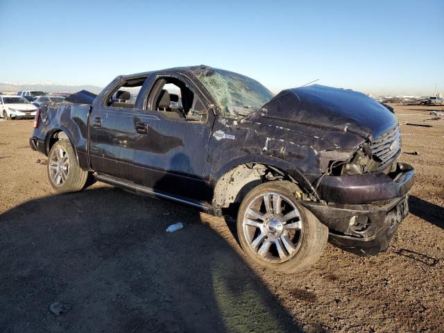 Photo 4 from auction – 2007 FORD F150 SUPER with VIN 1FTRW12597FB57280