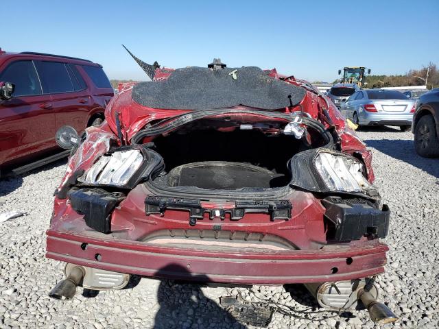 Photo 6 from auction – 2020 FORD MUSTANG with VIN 1FA6P8TH9L5153740