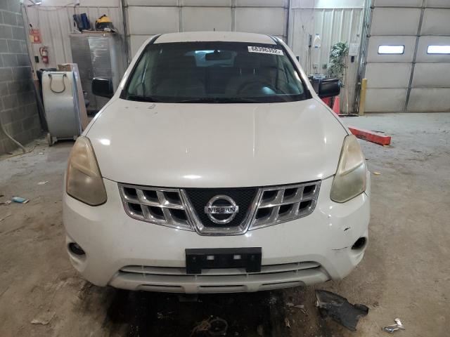 Photo 5 from auction – 2012 NISSAN ROGUE S with VIN JN8AS5MT7CW286919