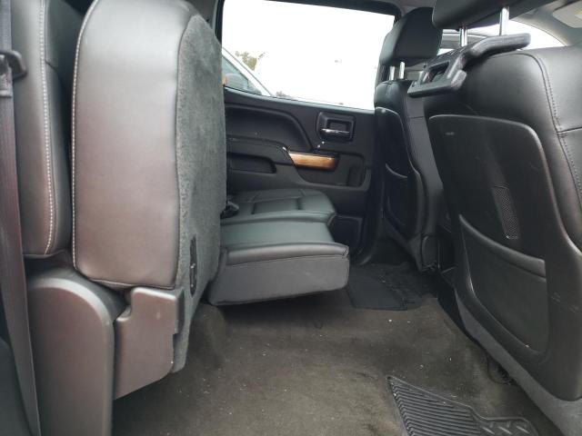 Photo 11 from auction – 2015 CHEVROLET SILVERADO with VIN 1GC4K0C84FF617842