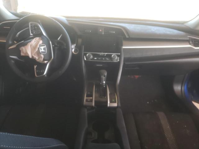 Photo 8 from auction – 2016 HONDA CIVIC EX with VIN 19XFC2F75GE071942