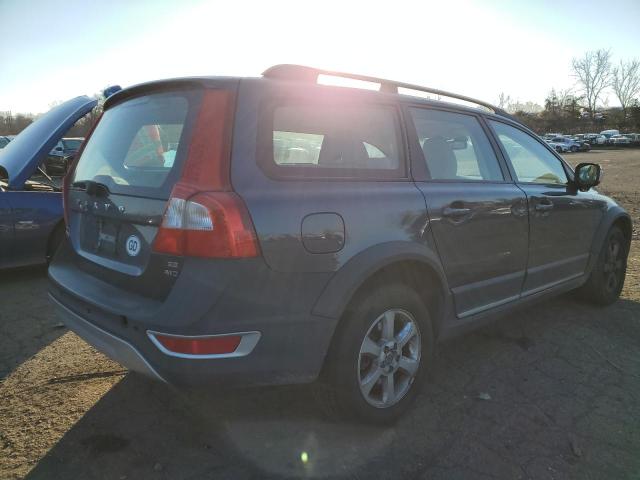 Photo 3 from auction – 2009 VOLVO XC70 3.2 with VIN YV4BZ982391054129