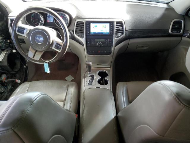 Photo 8 from auction – 2011 JEEP GRAND CHER with VIN 1J4RR4GT5BC597100