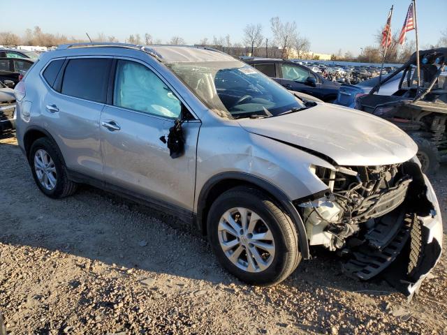Photo 4 from auction – 2016 NISSAN ROGUE S with VIN KNMAT2MV9GP650928
