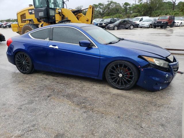 Photo 4 from auction – 2011 HONDA ACCORD EXL with VIN 1HGCS1B86BA016573