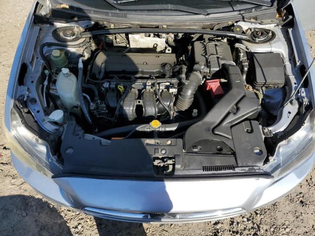 Photo 11 from auction – 2010 MITSUBISHI LANCER GTS with VIN JA32U8FW4AU008229
