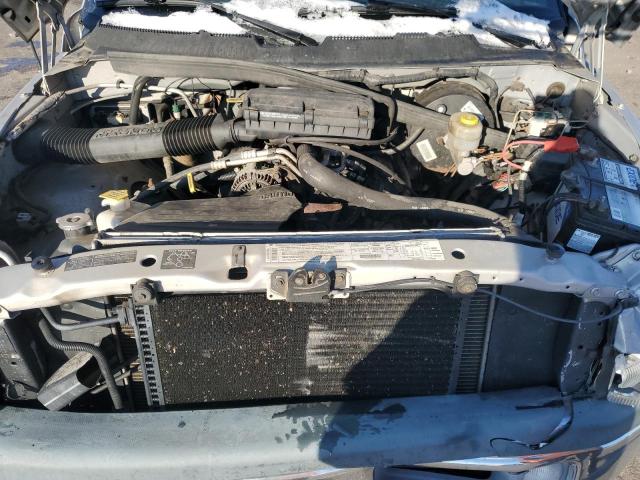 Photo 11 from auction – 1998 DODGE RAM 1500 with VIN 3B7HF13Z2WG225820