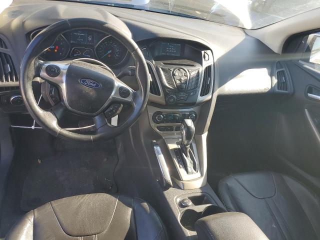 Photo 8 from auction – 2012 FORD FOCUS SEL with VIN 1FAHP3M24CL211027