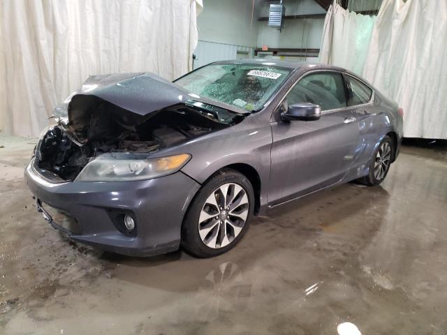 HONDA ACCORD EX 2015 with VIN 1HGCT1B77FA010422 - Photo from auction