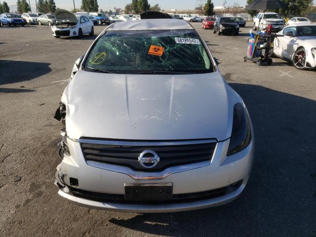 Photo 5 from auction – 2008 NISSAN ALTIMA 2.5 with VIN 1N4AL21E98C152943