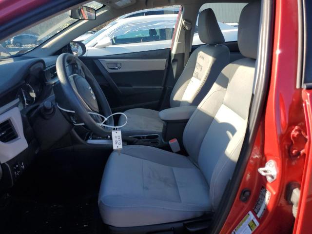 Photo 7 from auction – 2016 TOYOTA COROLLA L with VIN 2T1BURHE8GC716937