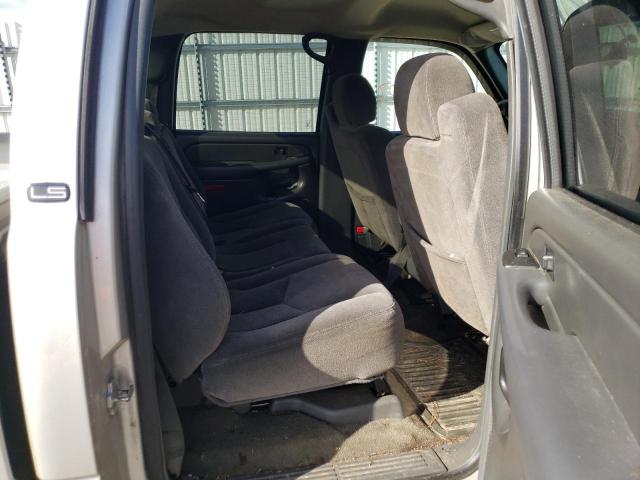 Photo 10 from auction – 2006 CHEVROLET SILVERADO with VIN 2GCEC13V861323753