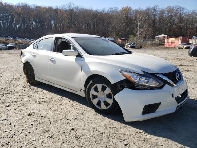 Photo 4 from auction – 2017 NISSAN ALTIMA 2.5 with VIN 1N4AL3AP7HC132570