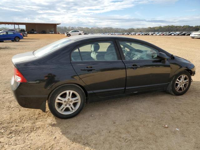 Photo 3 from auction – 2011 HONDA CIVIC LX with VIN 19XFA1F57BE029070