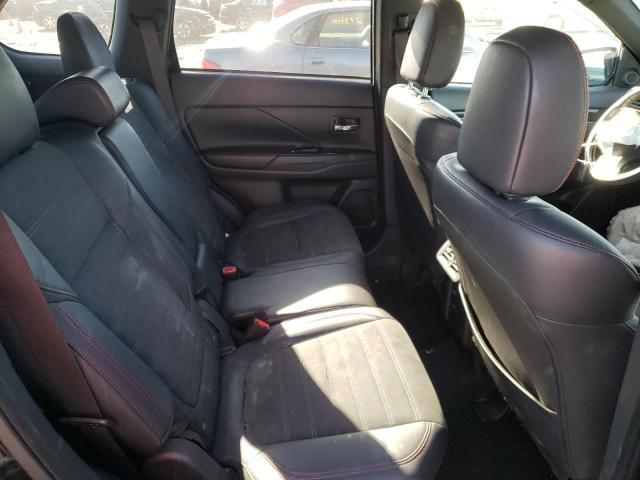 Photo 11 from auction – 2020 MITSUBISHI OUTLANDER with VIN JA4AZ3A34LZ006589