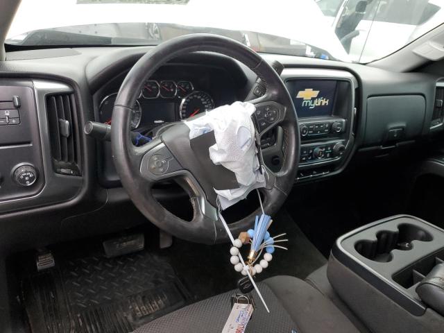 Photo 8 from auction – 2015 CHEVROLET SILVERADO with VIN 3GCPCREC8FG180202