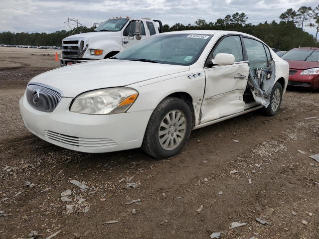BUICK LUCERNE CX 2006 with VIN 1G4HP57256U147821 - Photo from auction