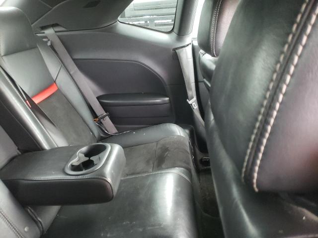 Photo 10 from auction – 2010 DODGE CHALLENGER with VIN 2B3CJ7DW3AH135280